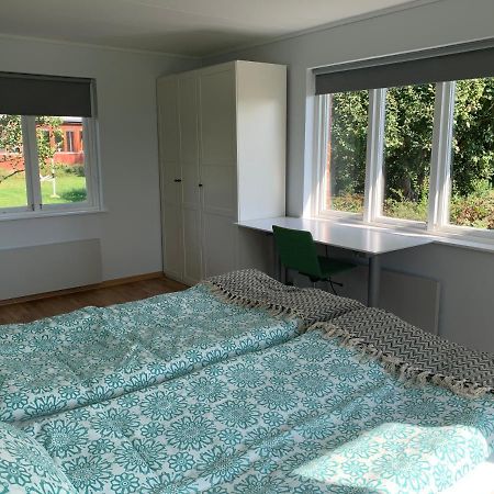 Field View B&B Lund Zewnętrze zdjęcie