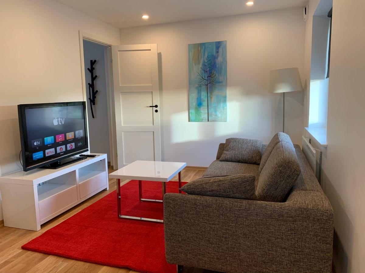 Field View B&B Lund Zewnętrze zdjęcie
