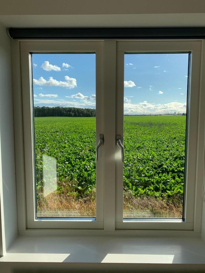 Field View B&B Lund Zewnętrze zdjęcie