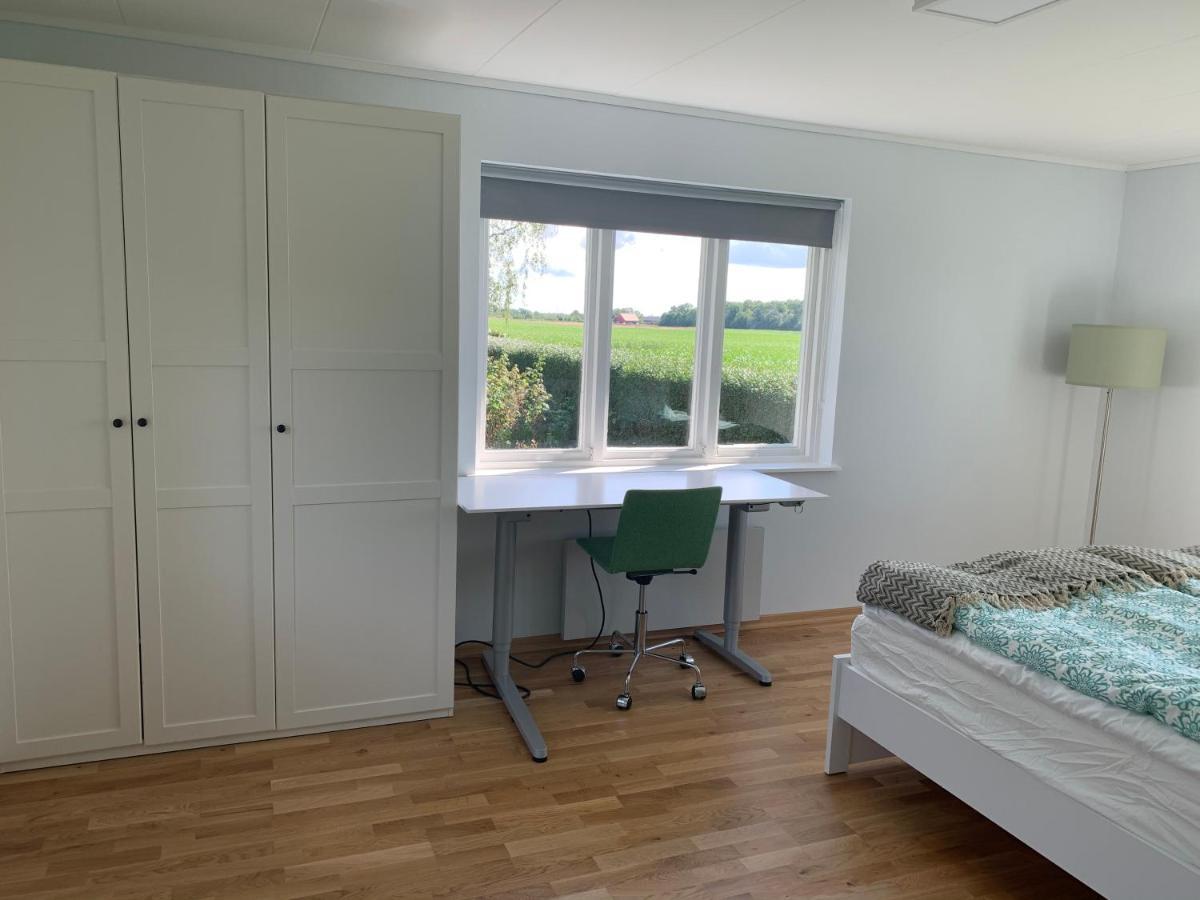 Field View B&B Lund Zewnętrze zdjęcie