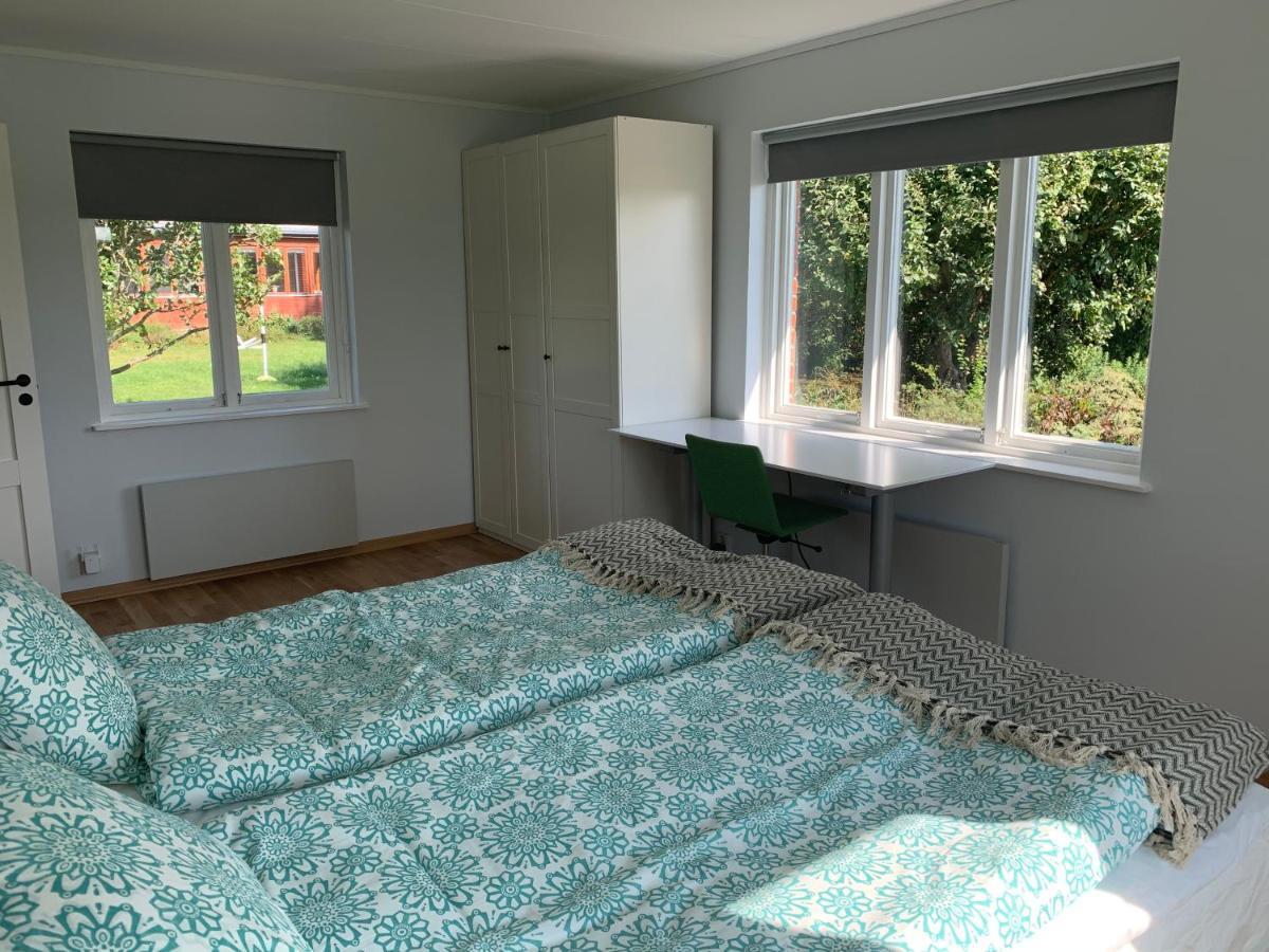 Field View B&B Lund Zewnętrze zdjęcie