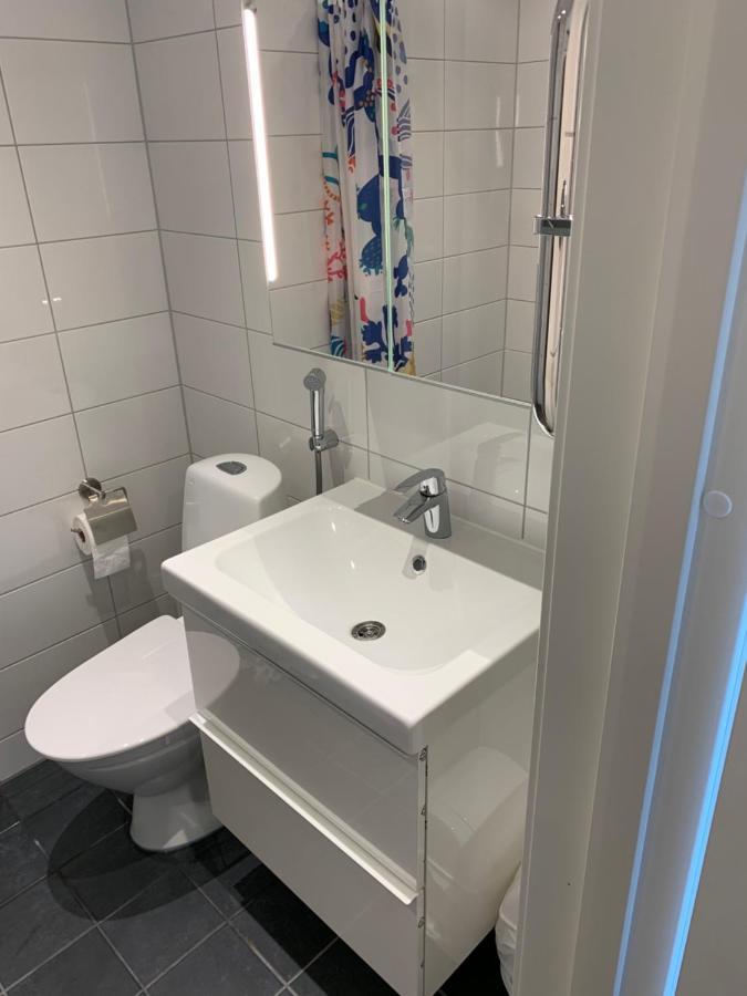 Field View B&B Lund Zewnętrze zdjęcie