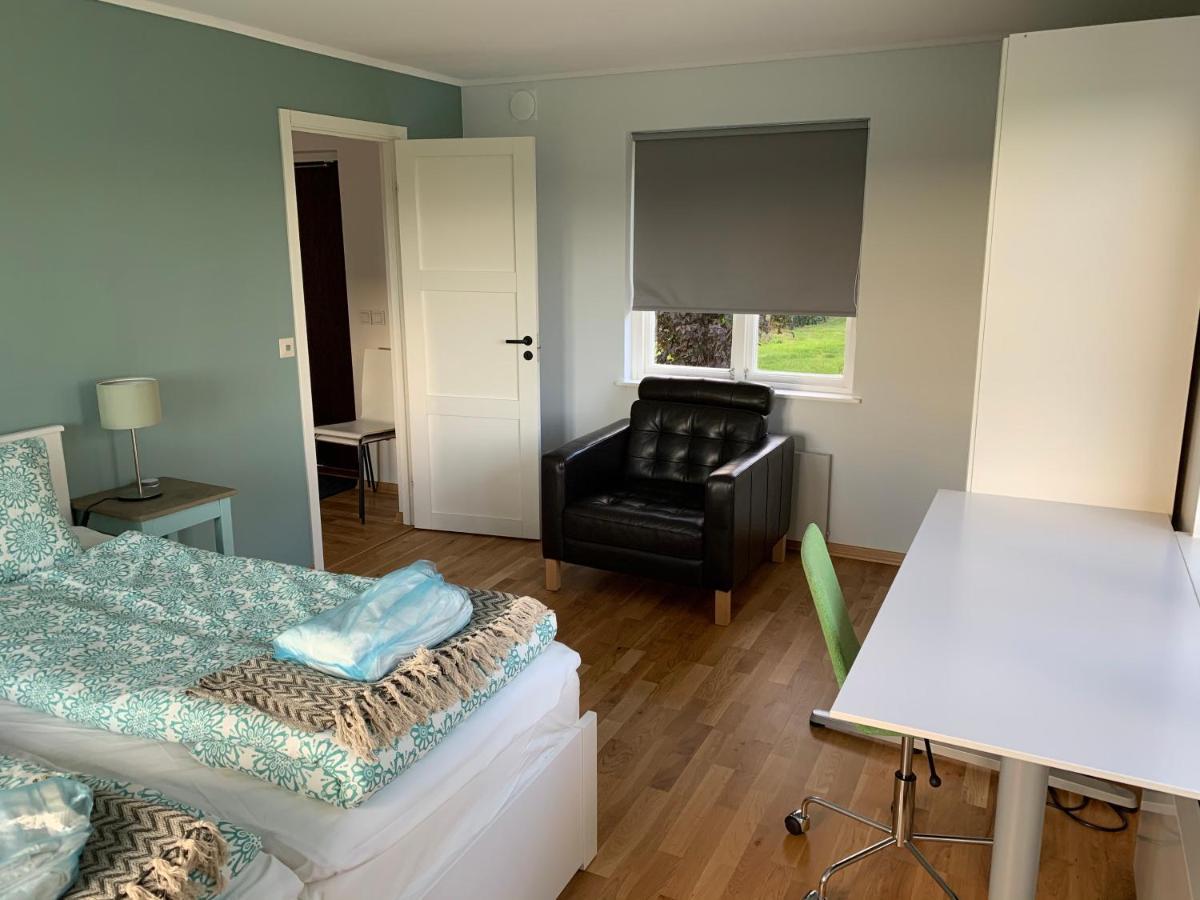 Field View B&B Lund Zewnętrze zdjęcie