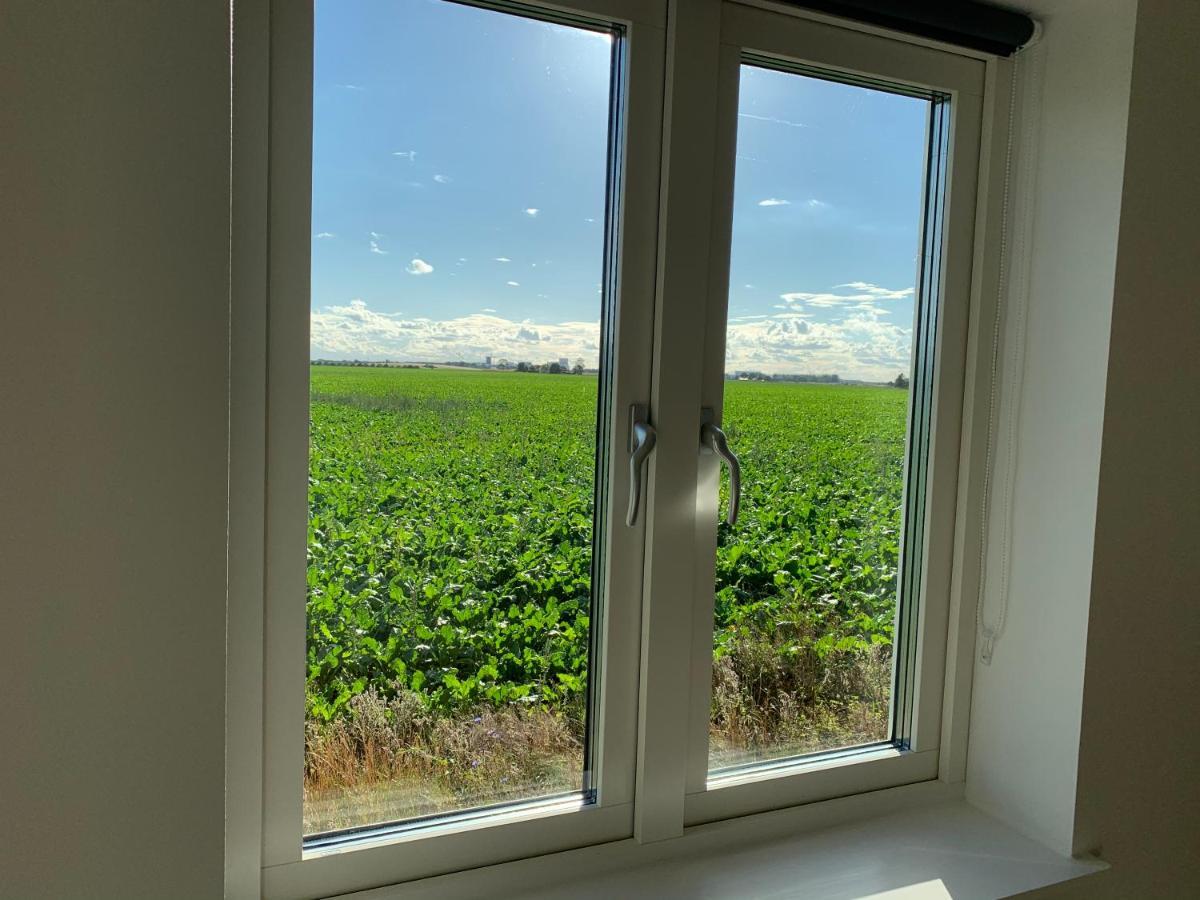 Field View B&B Lund Zewnętrze zdjęcie